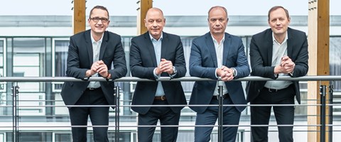 Geschäftsführung envia TEL GmbH Geschäftsführung envia TEL GmbH