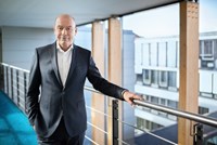 Stephan Drescher Geschäftsführer der envia TEL Stephan Drescher Geschäftsführer der envia TEL