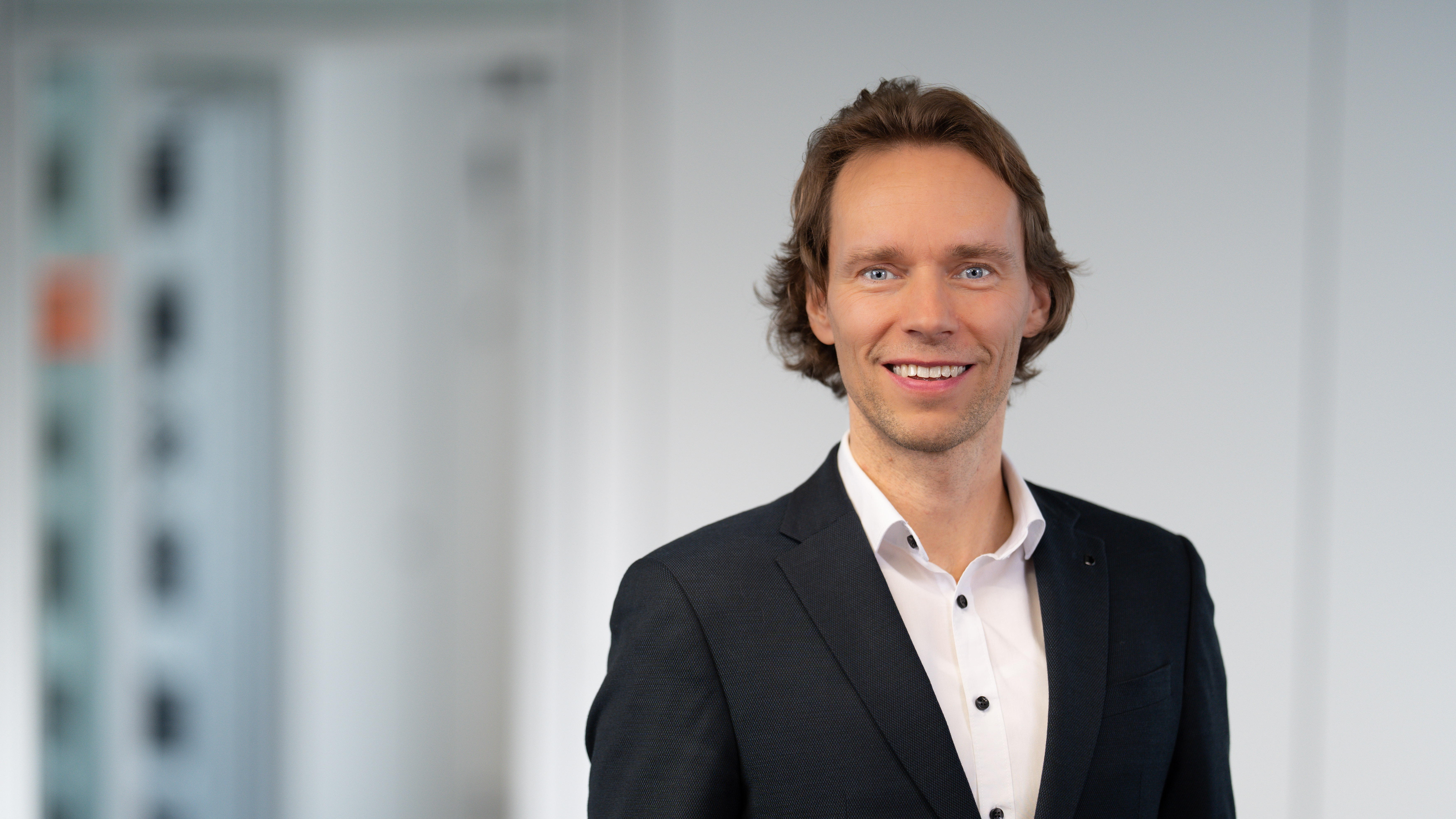 envia TEL Dirk Schüppel