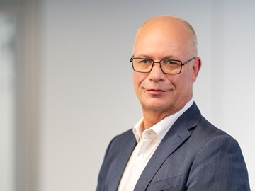 Haiko Rennert Geschäftsführer envia TEL GmbH