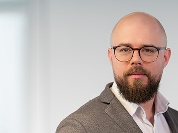 Philipp Kirmse Prokurist envia TEL GmbH