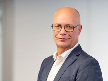 Haiko Rennert Geschäftsführer der envia TEL GmbH Haiko Rennert Geschäftsführer der envia TEL GmbH