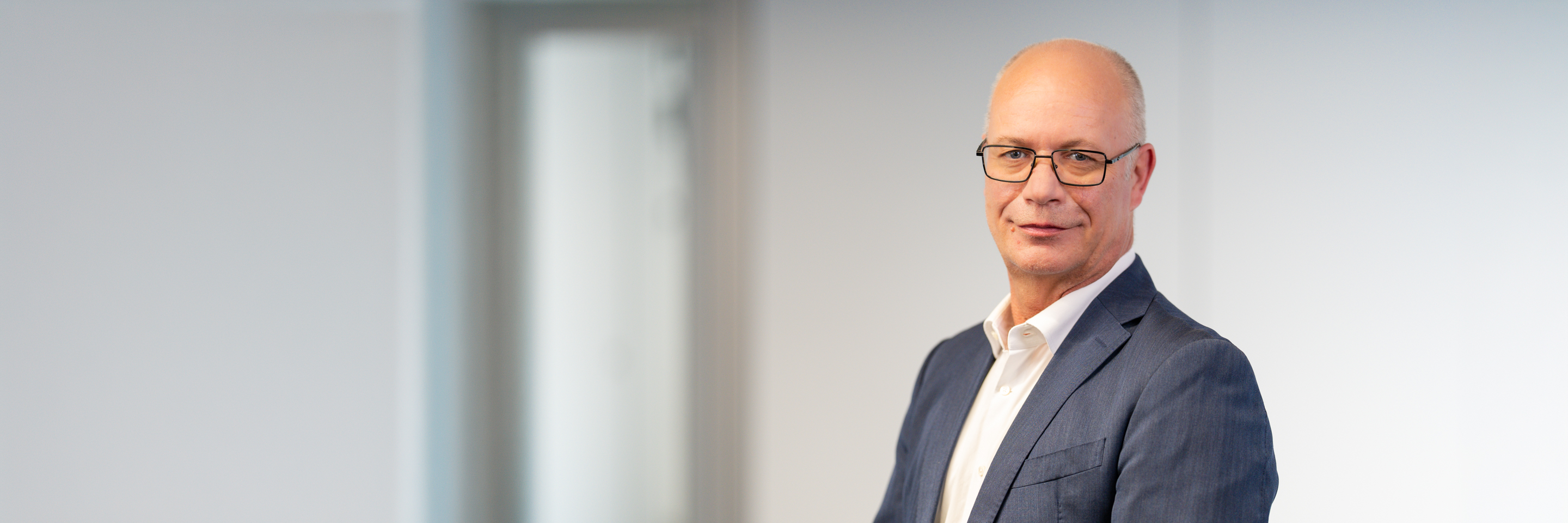 Haiko Rennert Geschäftsführer envia TEL GmbH