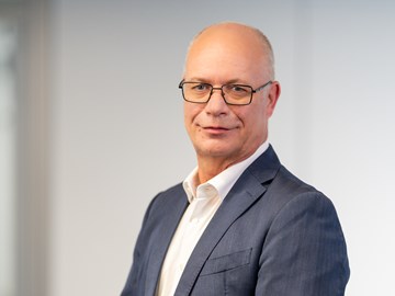 Haiko Rennert Geschäftsführer envia TEL GmbH Haiko Rennert Geschäftsführer envia TEL GmbH