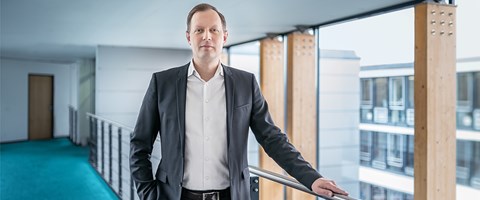 Dr. Sebastian Lissek Leiter Netz envia TEL GmbH Dr. Sebastian Lissek Leiter Netz envia TEL GmbH