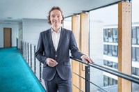 Dirk Schüppel envia TEL GmbH Dirk Schüppel envia TEL GmbH