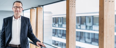 Axel Schumann Leiter Vertrieb envia TEL GmbH Axel Schumann Leiter Vertrieb envia TEL GmbH