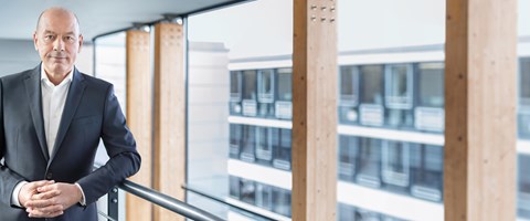 Stephan Drescher Geschäftsführer envia TEL GmbH Stephan Drescher Geschäftsführer envia TEL GmbH