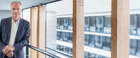 Haiko Rennert Leiter Kaufm. Dienste Personal envia TEL GmbH Haiko Rennert Leiter Kaufm. Dienste Personal envia TEL GmbH