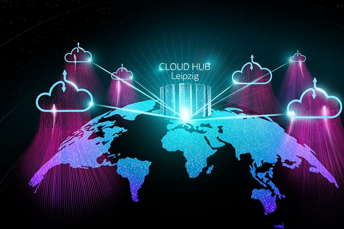 Cloud HUB Cloud HUB