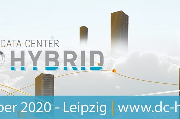 DataCenter Hybrid Leipzig DataCenter Hybrid Leipzig